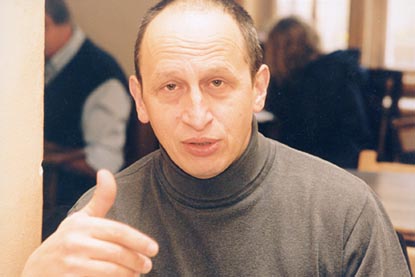Jan Kraus