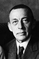 Sergej Vasiljevi Rachmaninov