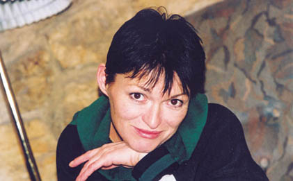 Valrie Zawadsk 