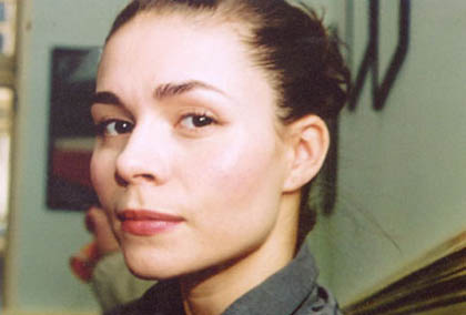 Kateina Winterov