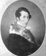 Carl Maria von Weber