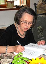 Jiina Jirskov