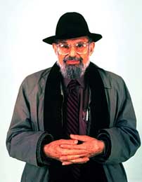 Allen Ginsberg - zvstovatel novch monost poezie