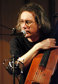 Jaroslav Olin Nejezchleba  klasik eskho rockovho violoncella