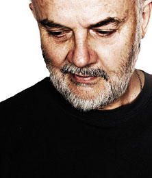 Diskokej John Peel (19392004), jedna z legend rozhlasov BBC, ovlivnil djiny modern hudby vce ne lecjak muzikant. Na stanice BBC Radio One vyslal ji od roku 1967.