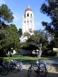 Dominanta Stanfordu, Hooverova v