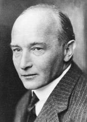 Robert Musil, jeden z nejvznamnjch Stedoevropan