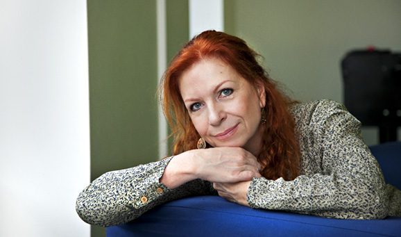   Lenka Prochzkov  