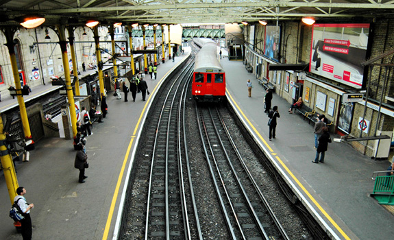 Nejstarsi Kulturni Underground