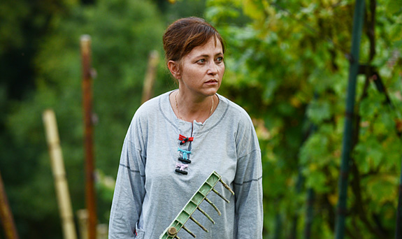 Alena Mihulov zskala za svou postavu Vlasty prvem hereckou cenu na karlovarskm festivalu