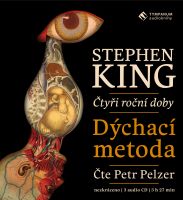 Stephen King Dýchací metoda