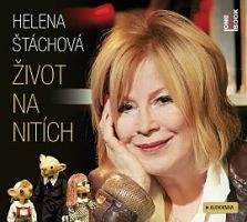 Helena Štáchová Život na nitích