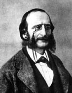 Jean Jacques Offenbach